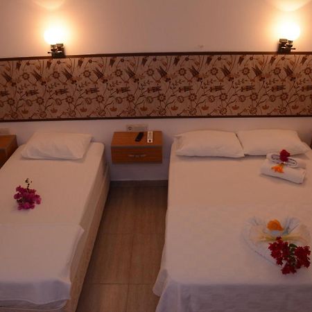 Manolya Otel Bodrum Zewnętrze zdjęcie