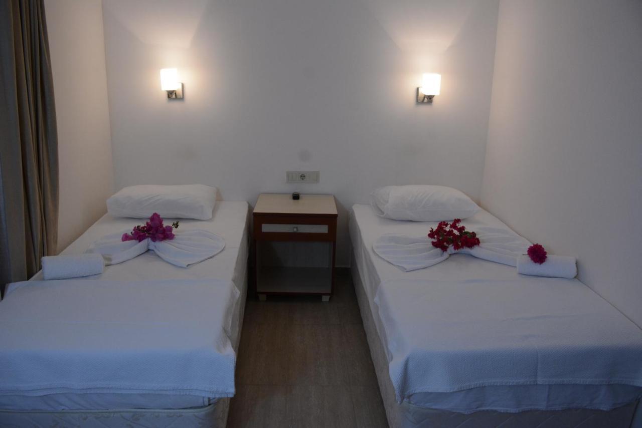 Manolya Otel Bodrum Zewnętrze zdjęcie