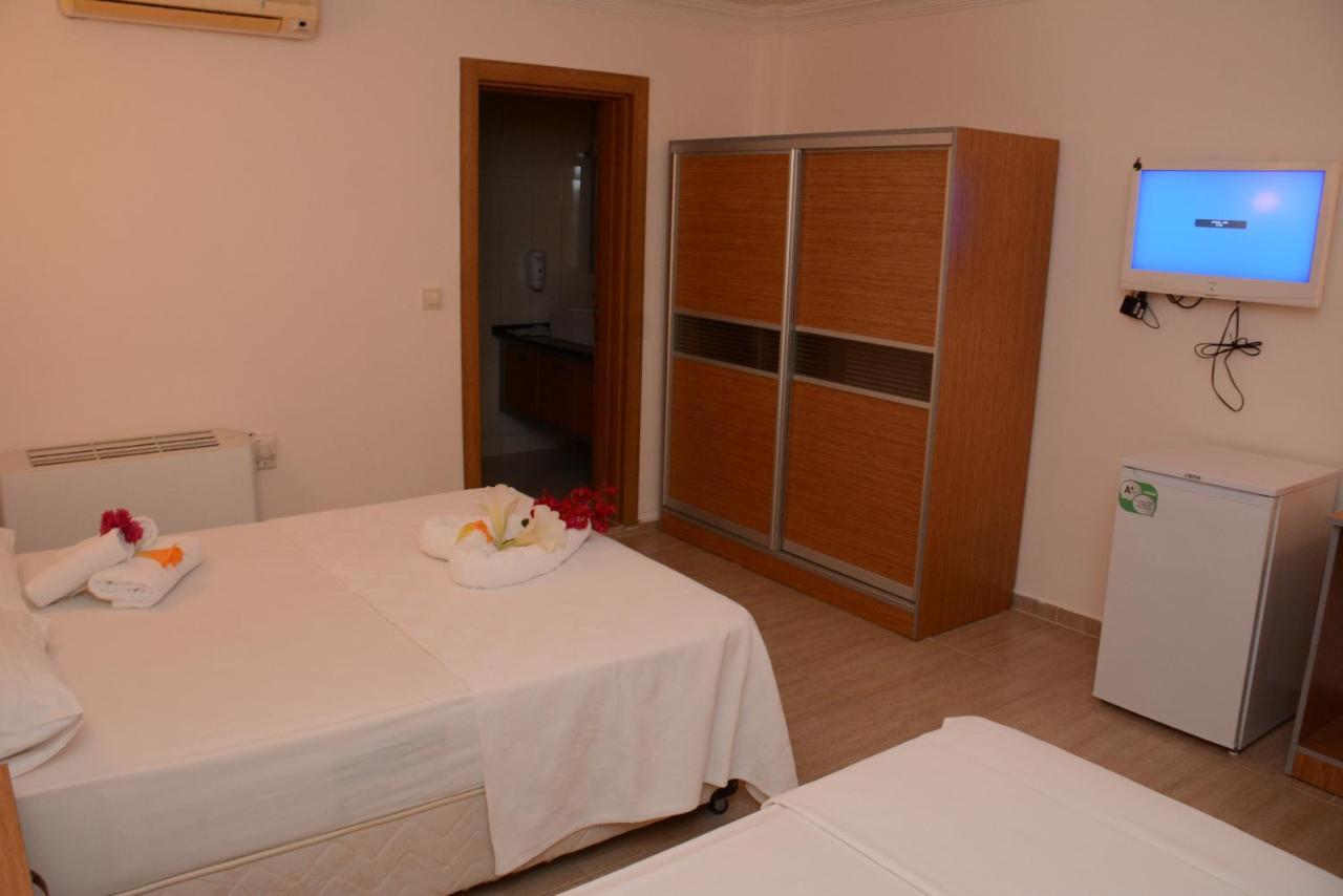 Manolya Otel Bodrum Zewnętrze zdjęcie