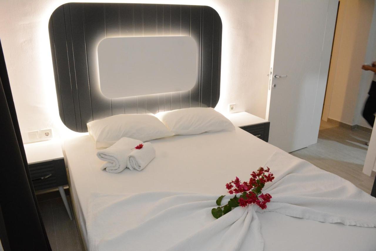 Manolya Otel Bodrum Zewnętrze zdjęcie