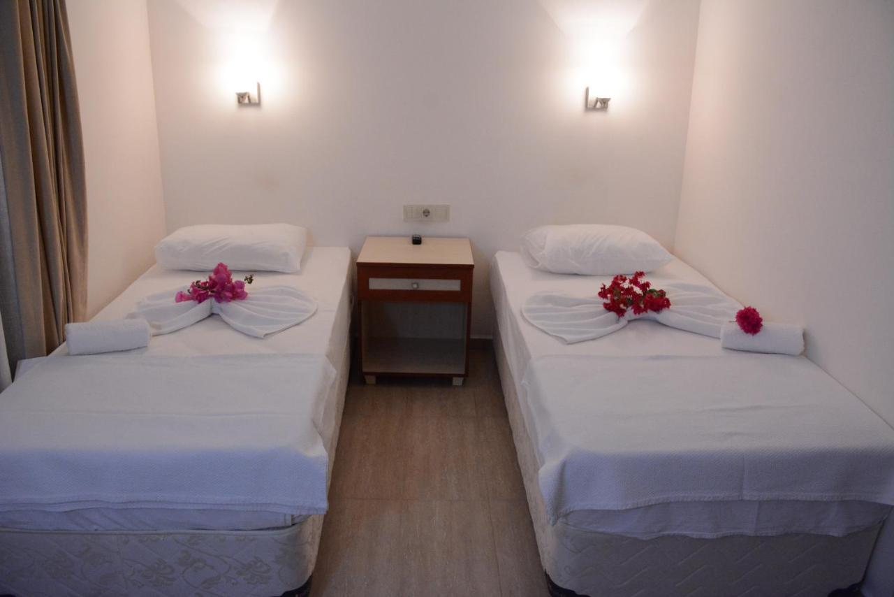 Manolya Otel Bodrum Zewnętrze zdjęcie