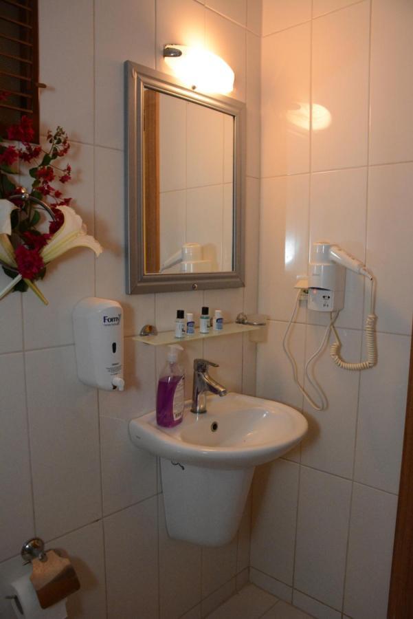 Manolya Otel Bodrum Zewnętrze zdjęcie
