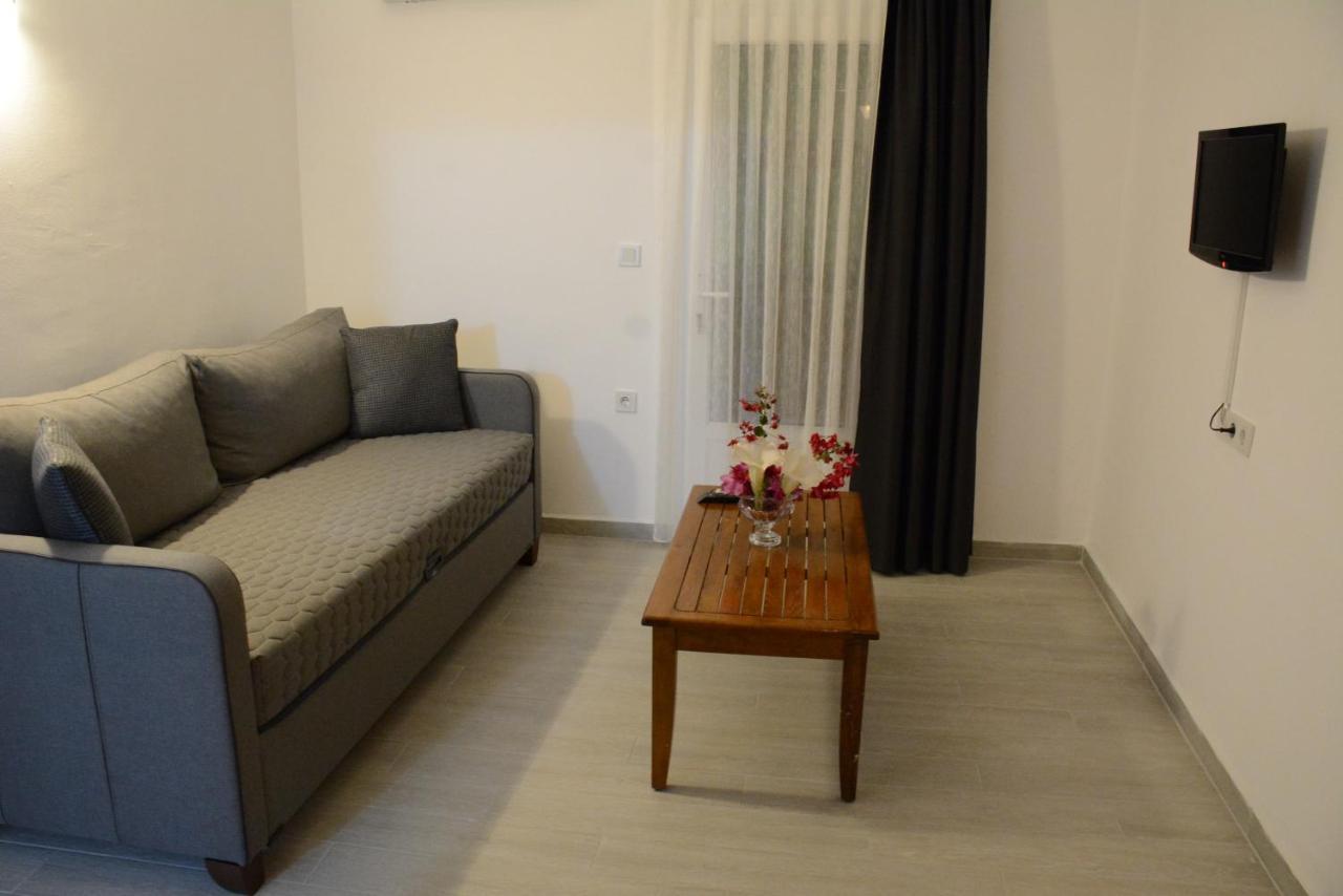 Manolya Otel Bodrum Zewnętrze zdjęcie