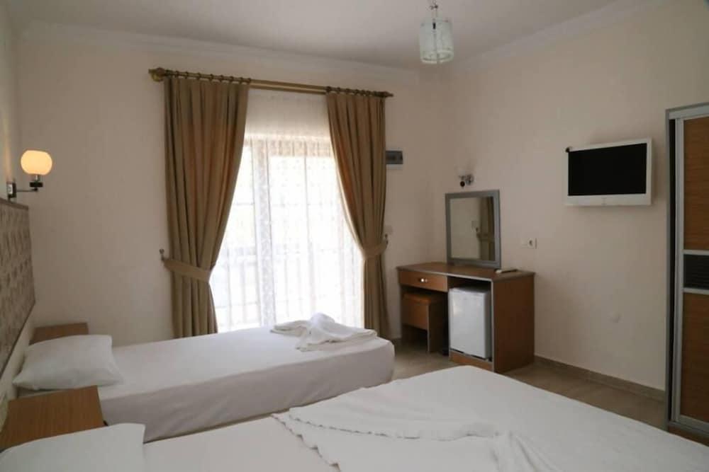 Manolya Otel Bodrum Zewnętrze zdjęcie
