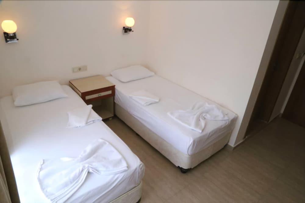 Manolya Otel Bodrum Zewnętrze zdjęcie
