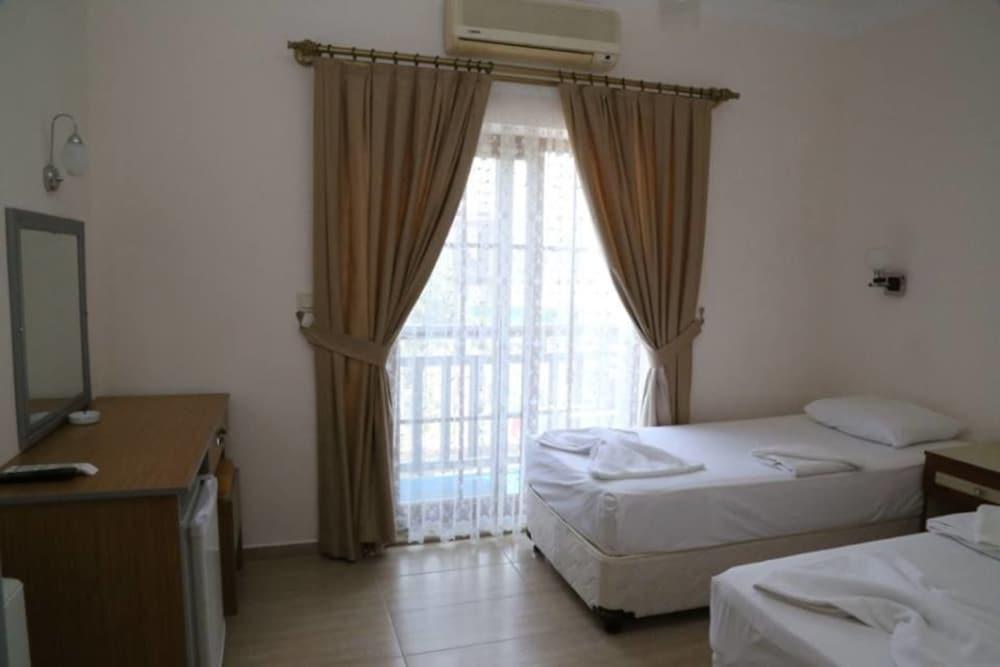 Manolya Otel Bodrum Zewnętrze zdjęcie