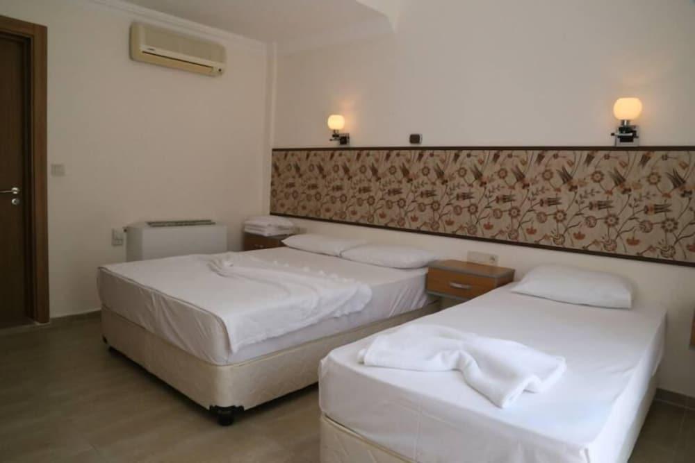 Manolya Otel Bodrum Zewnętrze zdjęcie