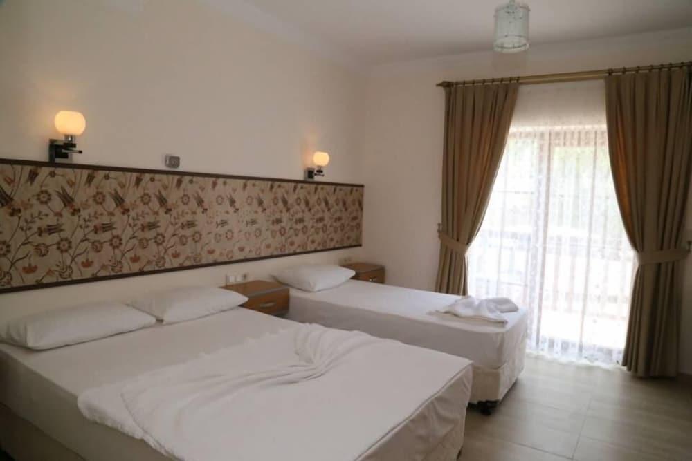 Manolya Otel Bodrum Zewnętrze zdjęcie