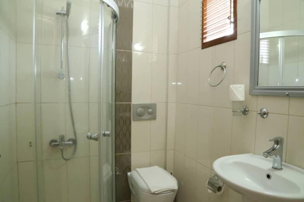 Manolya Otel Bodrum Zewnętrze zdjęcie