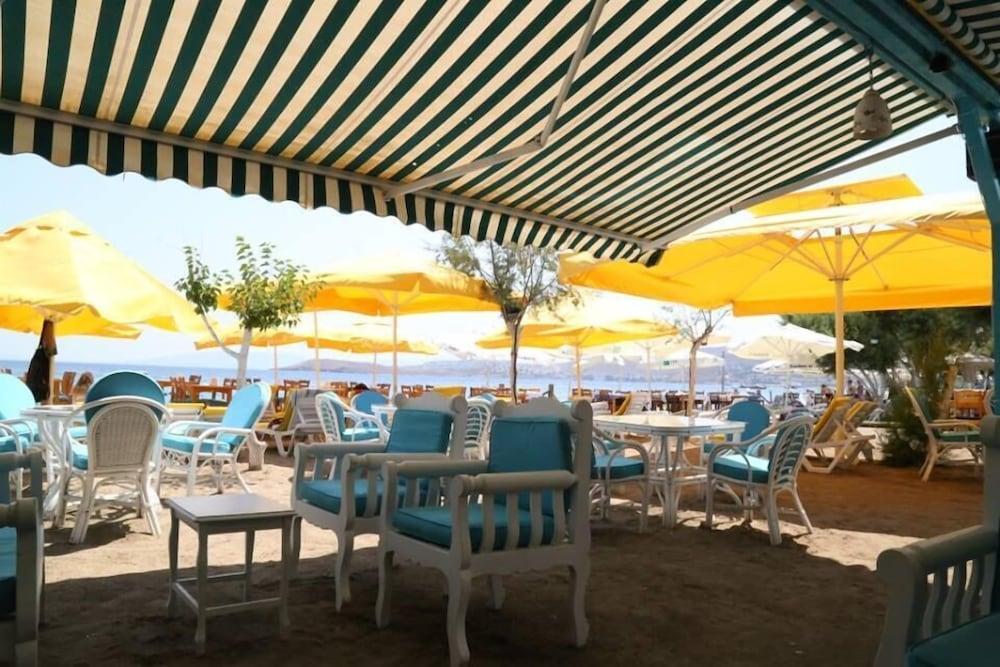 Manolya Otel Bodrum Zewnętrze zdjęcie