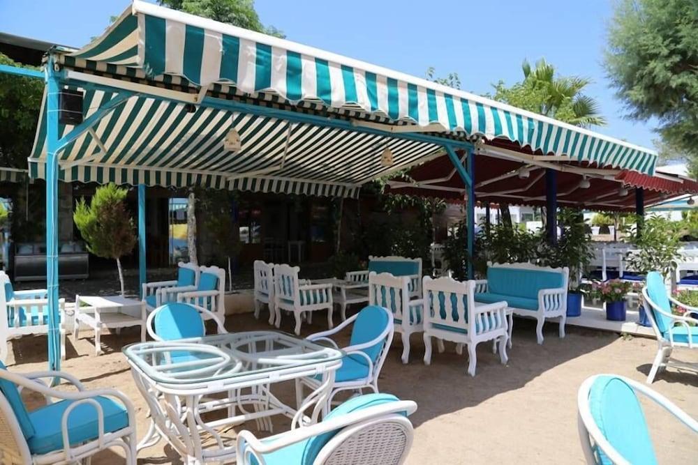 Manolya Otel Bodrum Zewnętrze zdjęcie